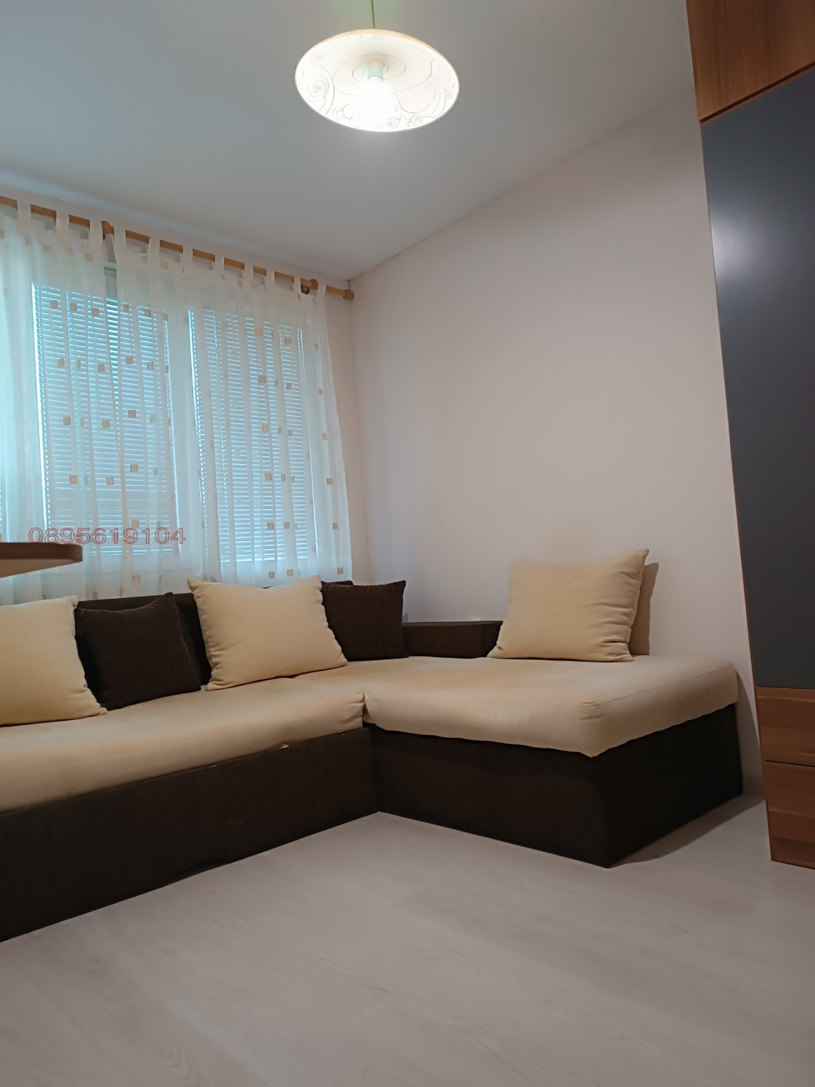Продава 3-СТАЕН, гр. Стара Загора, Център, снимка 6 - Апартаменти - 55874577