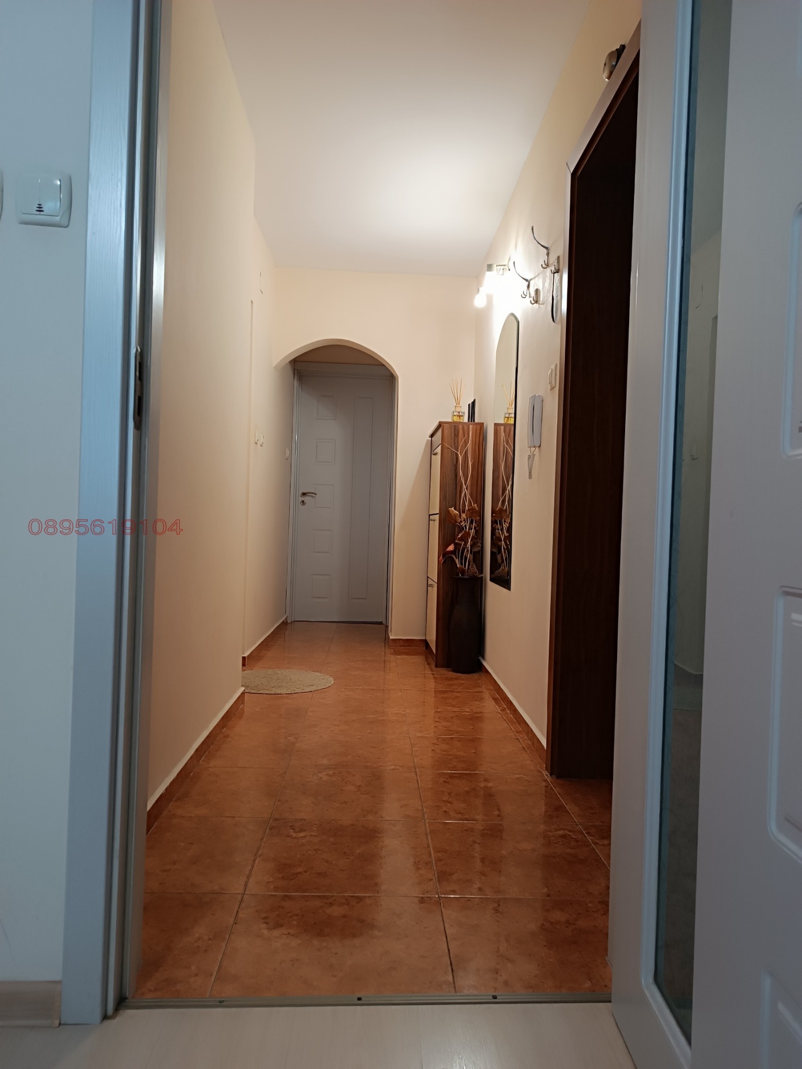 Продава 3-СТАЕН, гр. Стара Загора, Център, снимка 11 - Апартаменти - 55874577