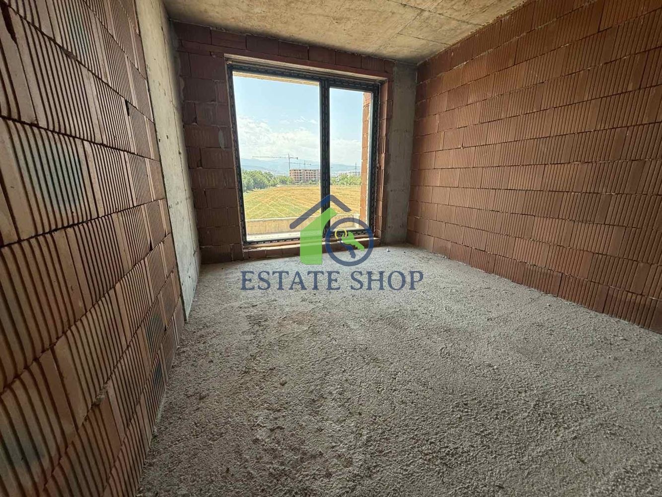 Продава 3-СТАЕН, гр. Пловдив, Остромила, снимка 6 - Апартаменти - 55888232