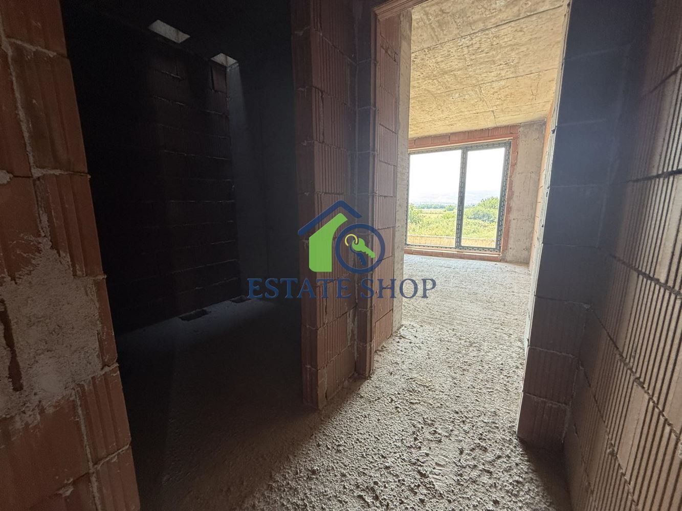 Продава 3-СТАЕН, гр. Пловдив, Остромила, снимка 12 - Апартаменти - 55888232