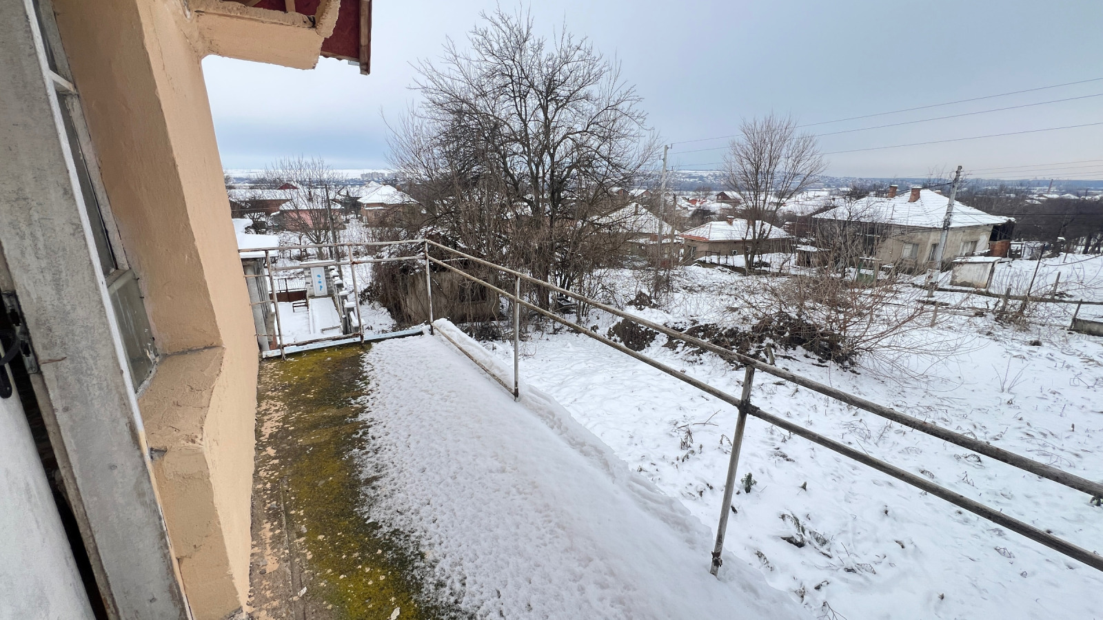 Продава КЪЩА, гр. Лом, област Монтана, снимка 10 - Къщи - 53797709