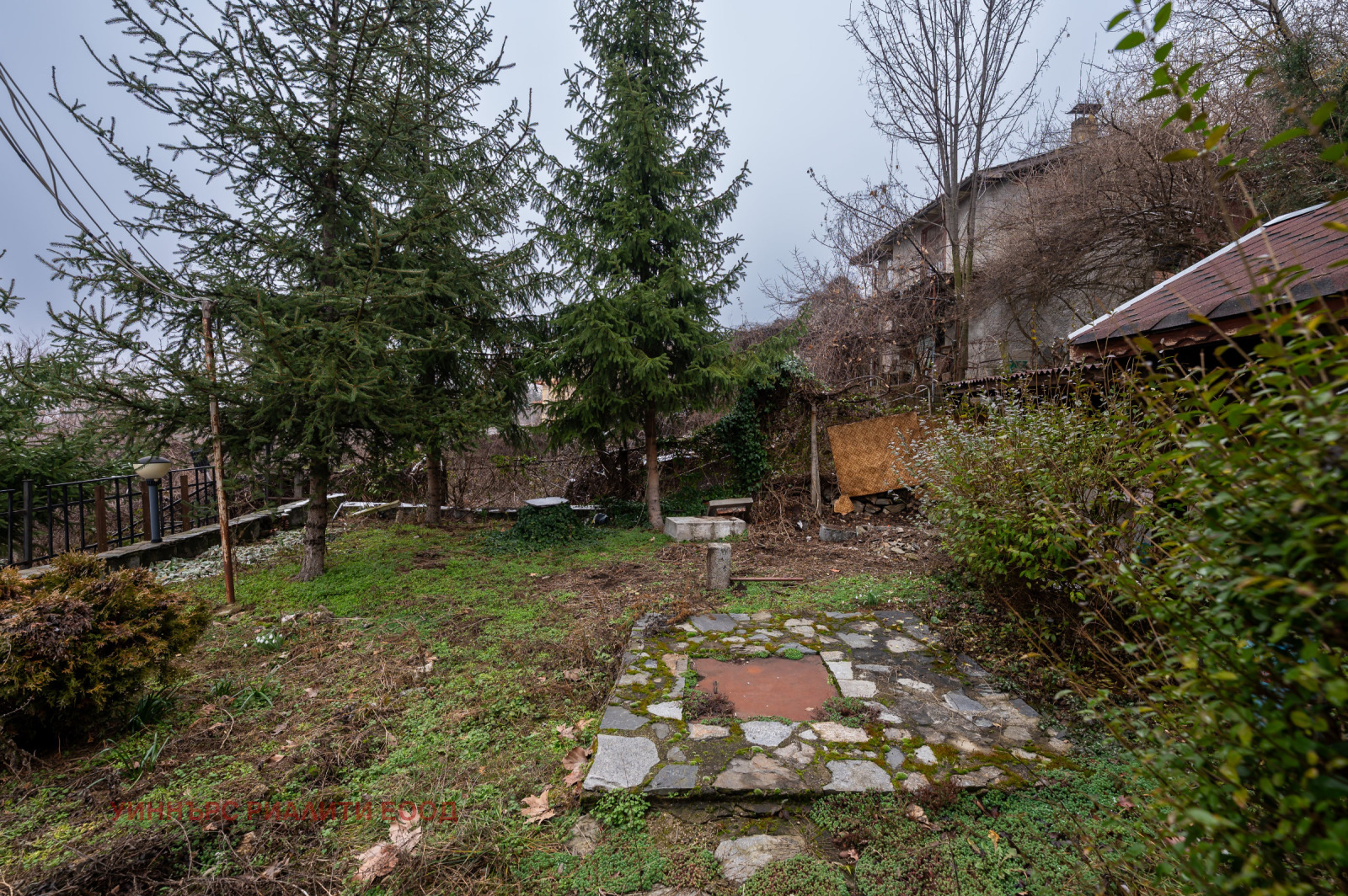 Продава КЪЩА, с. Извор, област Пловдив, снимка 7 - Къщи - 53954073