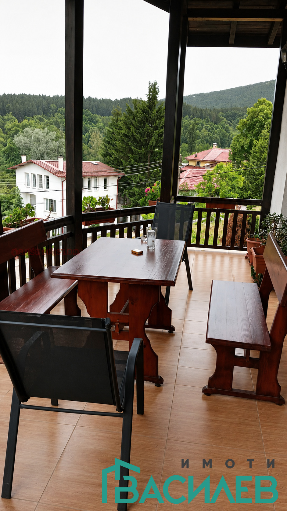 Продава КЪЩА, с. Рударци, област Перник, снимка 6 - Къщи - 55294180