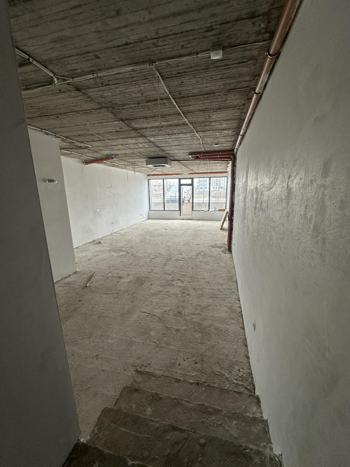 Продава МАГАЗИН, гр. Пловдив, Остромила, снимка 10 - Магазини - 54747124