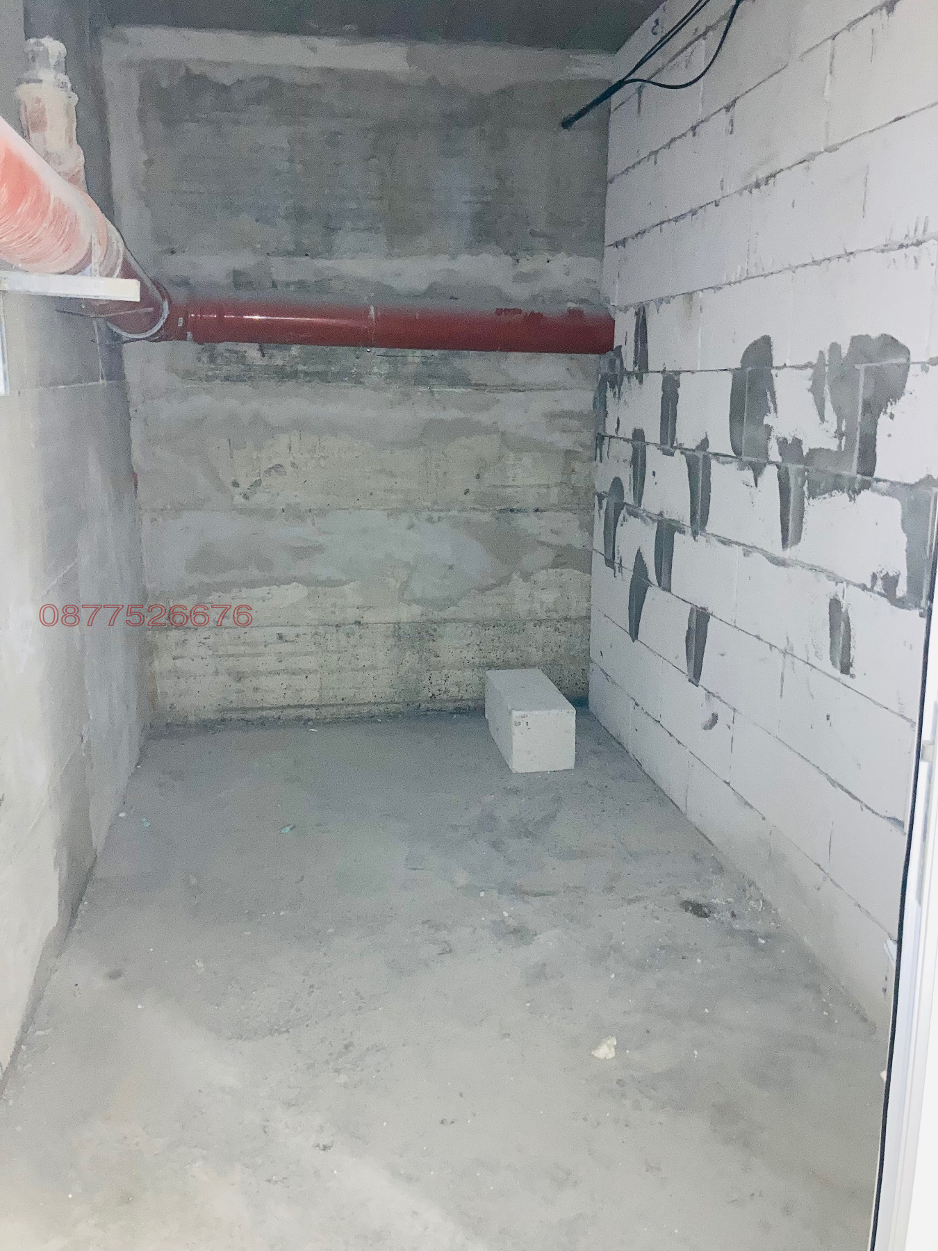 Продава ГАРАЖ, ПАРКОМЯСТО, гр. Пазарджик, Руски, снимка 9 - Гаражи и паркоместа - 55504807