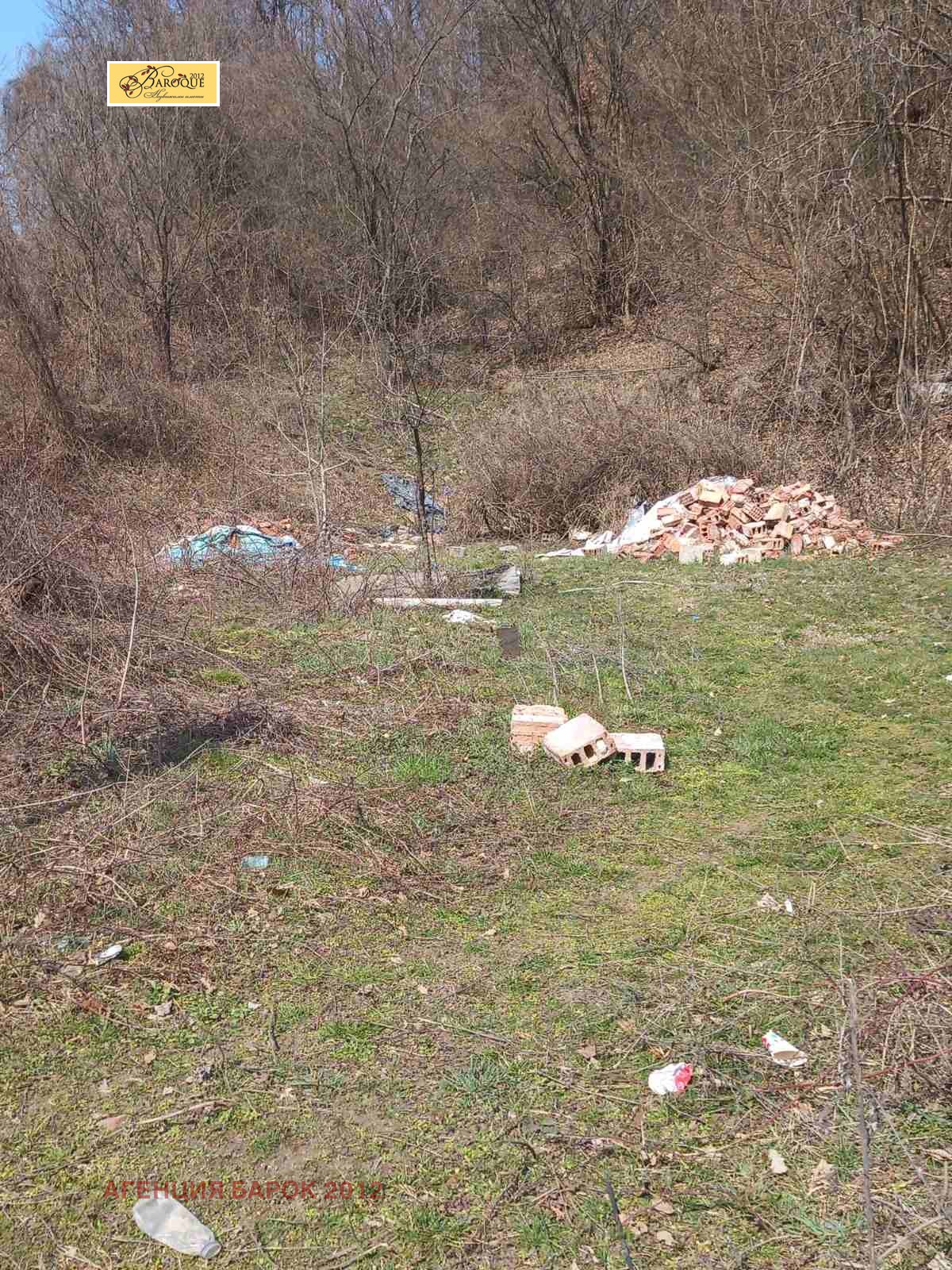 Продава ПАРЦЕЛ, гр. Тетевен, област Ловеч, снимка 5 - Парцели - 54006909