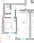 Продава 2-СТАЕН, град Варна, Възраждане 3 • 92000 € / 179936.36 лв. • 35762397 3