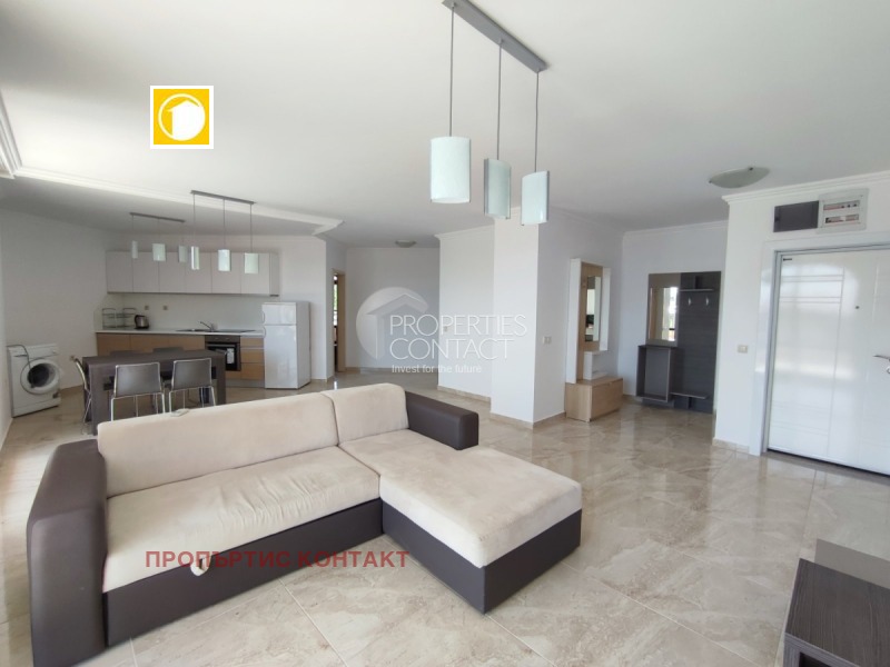 Продава 3-СТАЕН в област Бургас, гр. Свети Влас - 175 кв.м / 281 056 € » 549 697.76 лв., ПРОПЪРТИС КОНТАКТ