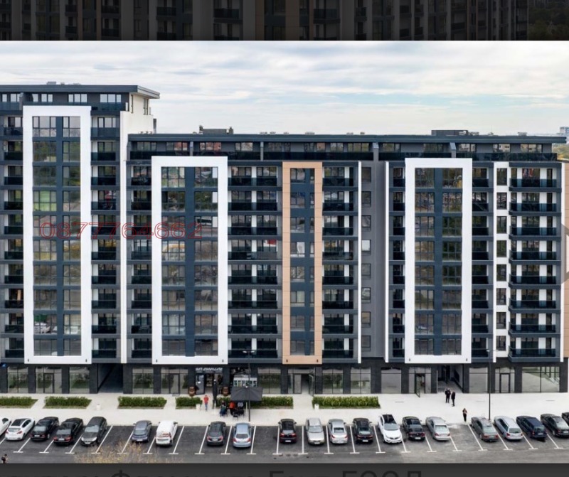 Продава ПАРКОМЯСТО в град Пловдив, Център - 16 кв.м / 13 500 € » 26 403.71 лв.