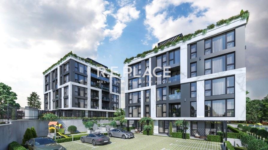 Продава 3-СТАЕН | Imot.bg — изображение 1