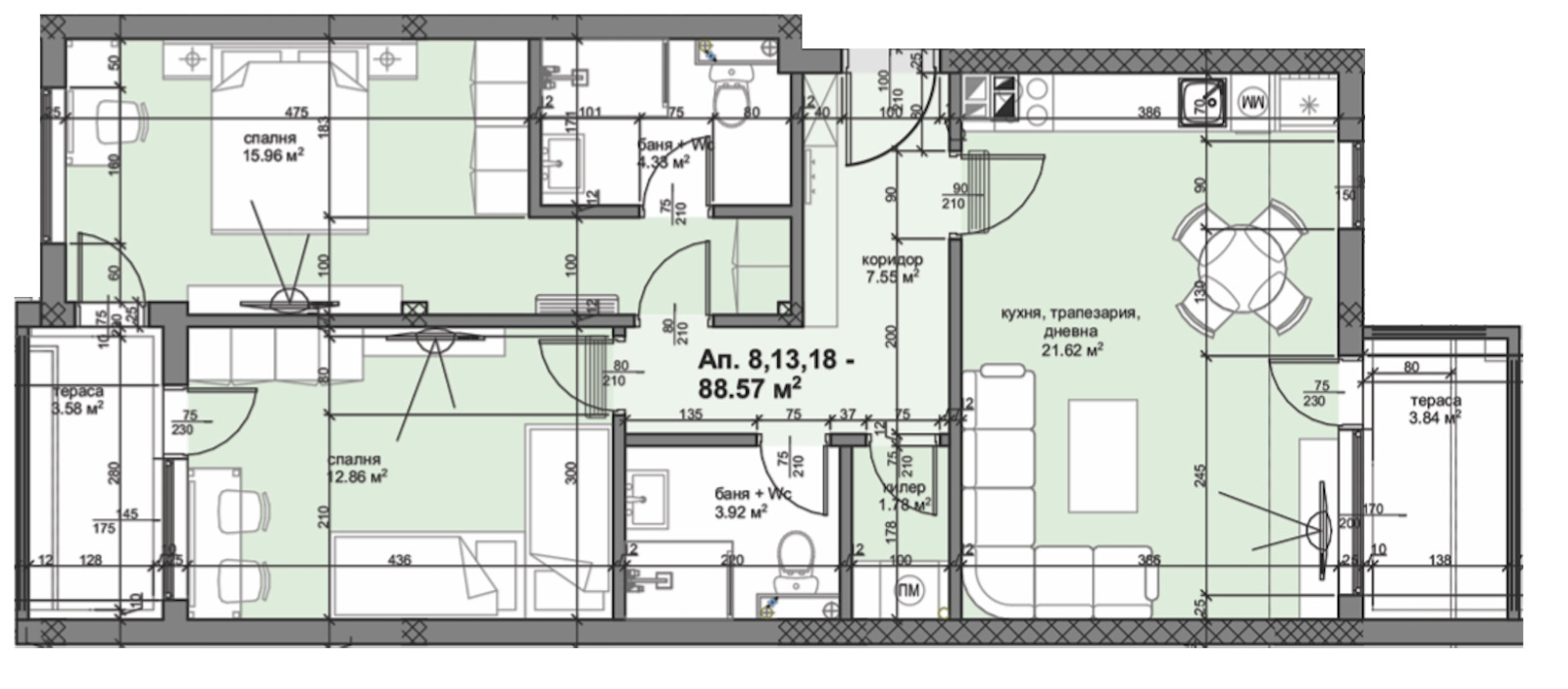 ������� 3-����� | Imot.bg � ����������� 1