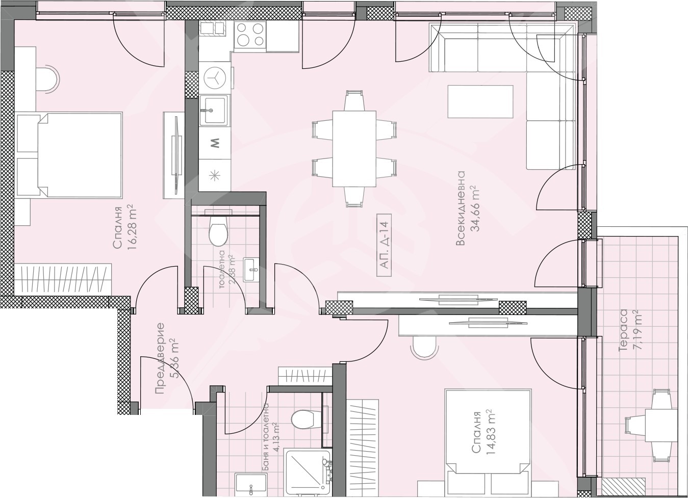 ������� 4-����� | Imot.bg � ����������� 1