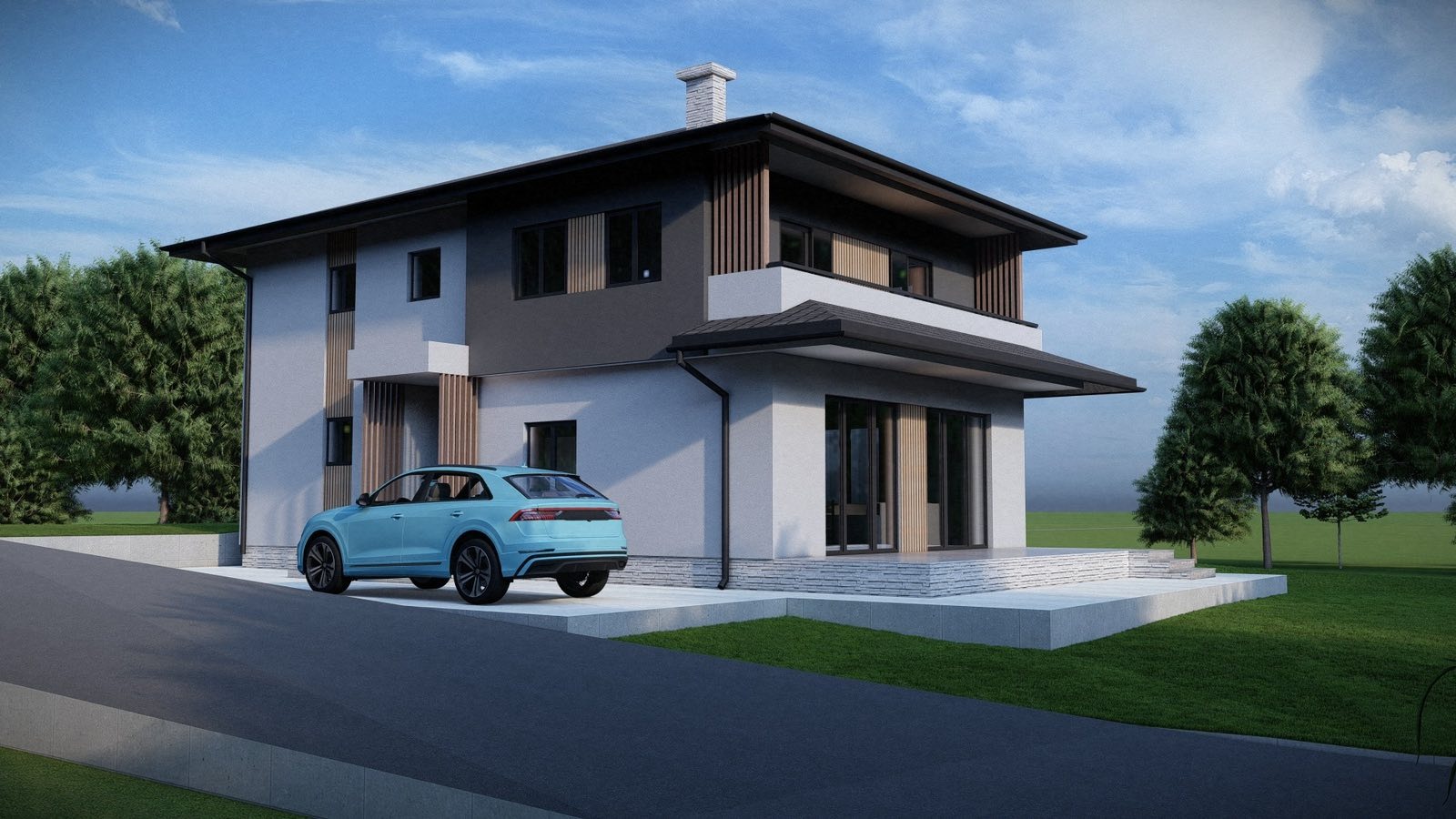 Продава КЪЩА | Imot.bg — изображение 1