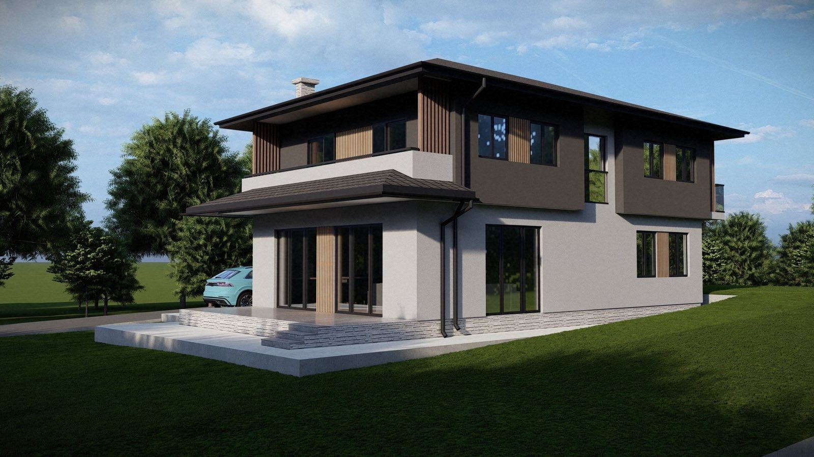 Продава КЪЩА | Imot.bg — изображение 2