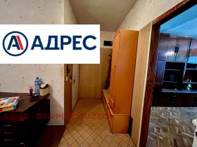 1 υπνοδωμάτιο Μεζδρα, περιοχή Βράτσα 4