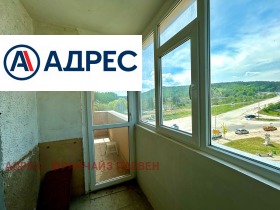 1 υπνοδωμάτιο Μεζδρα, περιοχή Βράτσα 6