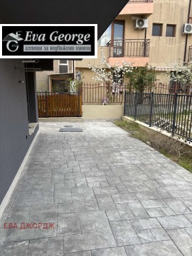 1 yatak odası Nesebar, bölge Burgaz 6