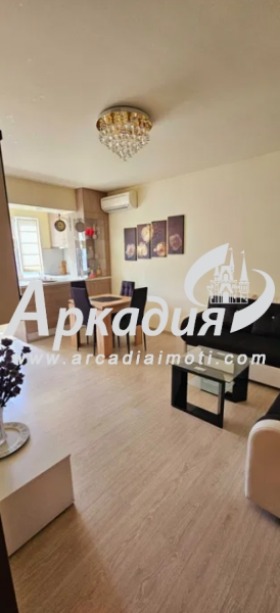 In vendita  1 camera da letto Plovdiv , Vastanicheski , 48 mq | 85119762 - Immagine [2]