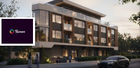 2 sovrum Briz, Varna