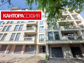 3 chambres Dianabad, Sofia