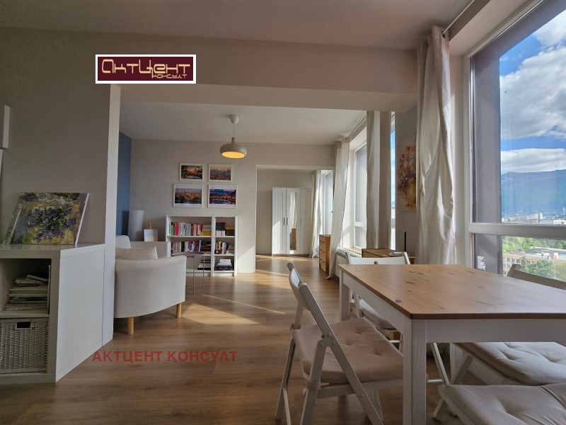 Eladó  Stúdió Sofia , Krasno selo , 60 négyzetméter | 14671467 - kép [3]
