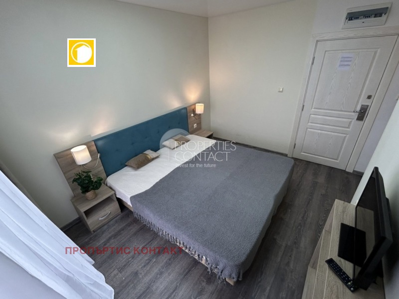 Zu verkaufen  Studio region Burgas , k.k. Slantschew brjag , 33 qm | 48984471 - Bild [6]
