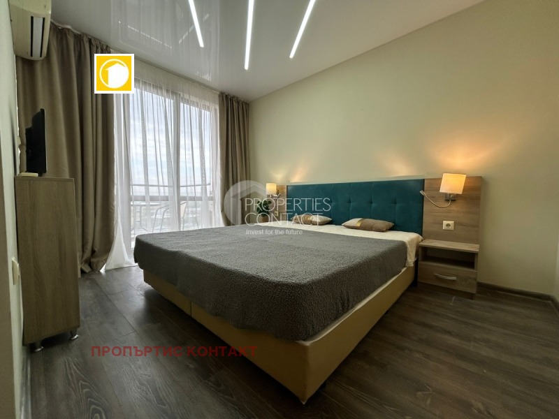 Zu verkaufen  Studio region Burgas , k.k. Slantschew brjag , 33 qm | 48984471 - Bild [2]