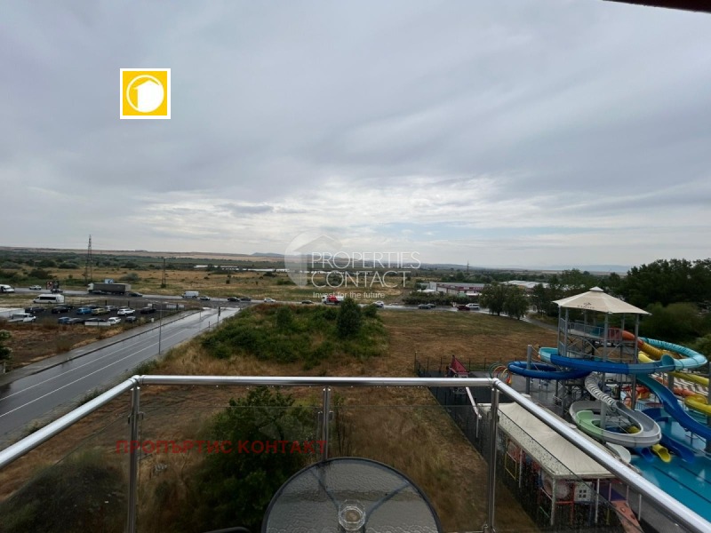 Zu verkaufen  Studio region Burgas , k.k. Slantschew brjag , 33 qm | 48984471 - Bild [4]