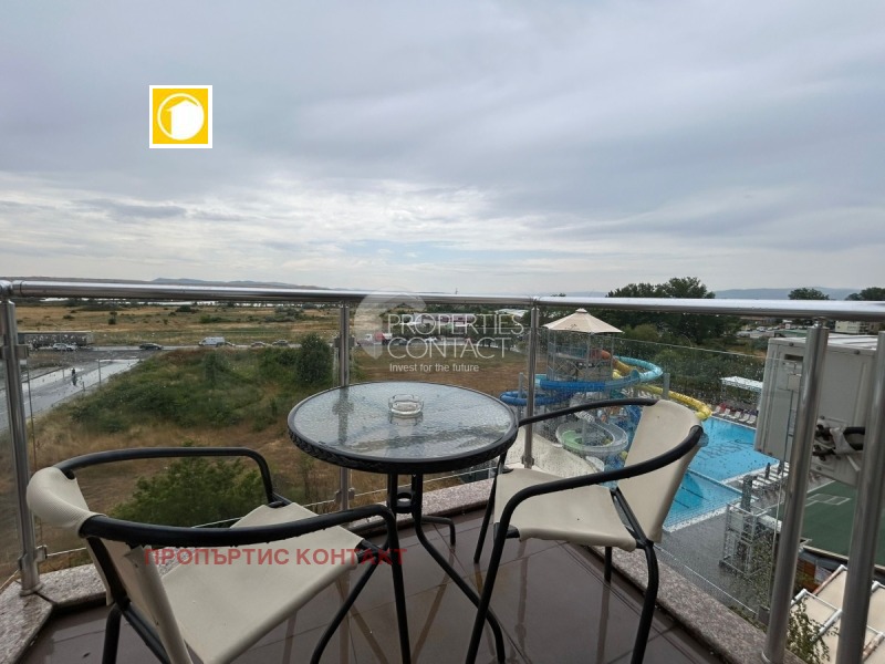 Zu verkaufen  Studio region Burgas , k.k. Slantschew brjag , 33 qm | 48984471 - Bild [3]