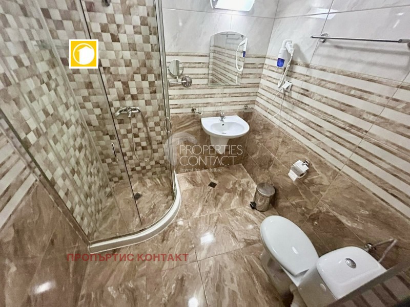 Zu verkaufen  Studio region Burgas , k.k. Slantschew brjag , 33 qm | 48984471 - Bild [7]