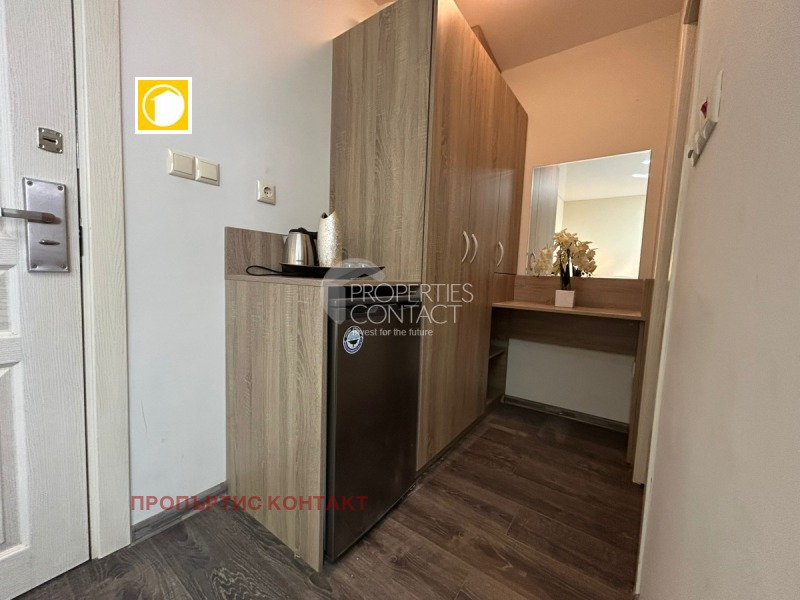 Zu verkaufen  Studio region Burgas , k.k. Slantschew brjag , 33 qm | 48984471 - Bild [13]