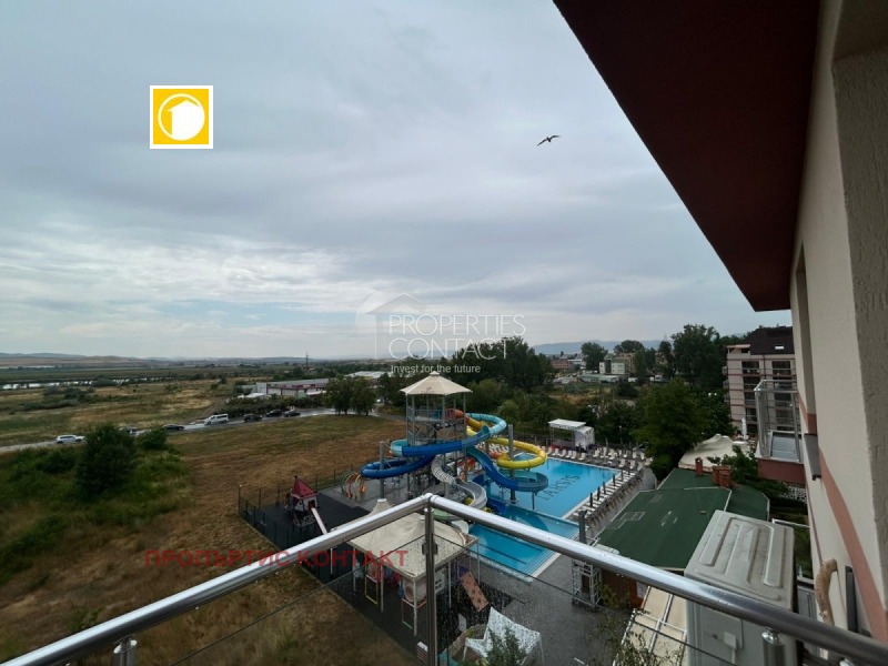 Zu verkaufen  Studio region Burgas , k.k. Slantschew brjag , 33 qm | 48984471 - Bild [5]