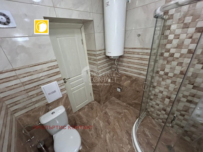 Zu verkaufen  Studio region Burgas , k.k. Slantschew brjag , 33 qm | 48984471 - Bild [16]