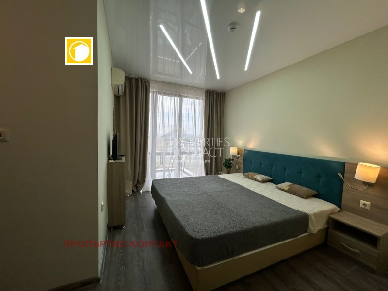 Zu verkaufen  Studio region Burgas , k.k. Slantschew brjag , 33 qm | 48984471 - Bild [12]