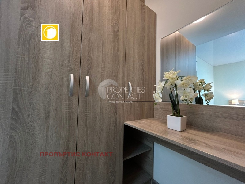 Zu verkaufen  Studio region Burgas , k.k. Slantschew brjag , 33 qm | 48984471 - Bild [14]