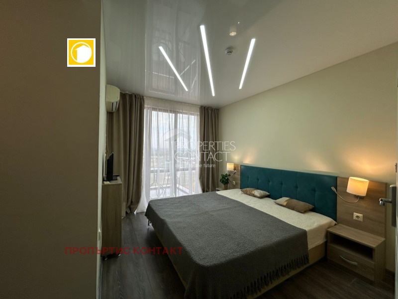 Zu verkaufen  Studio region Burgas , k.k. Slantschew brjag , 33 qm | 48984471 - Bild [15]