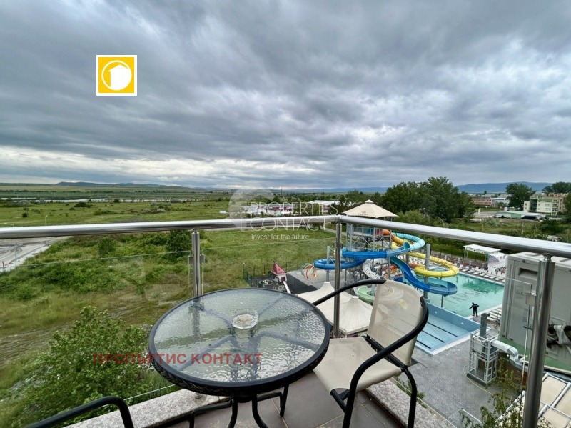 Zu verkaufen  Studio region Burgas , k.k. Slantschew brjag , 33 qm | 48984471 - Bild [9]
