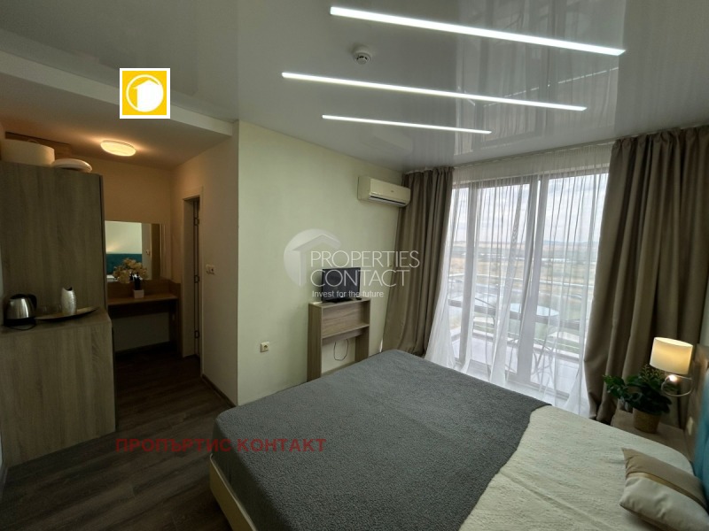 Zu verkaufen  Studio region Burgas , k.k. Slantschew brjag , 33 qm | 48984471