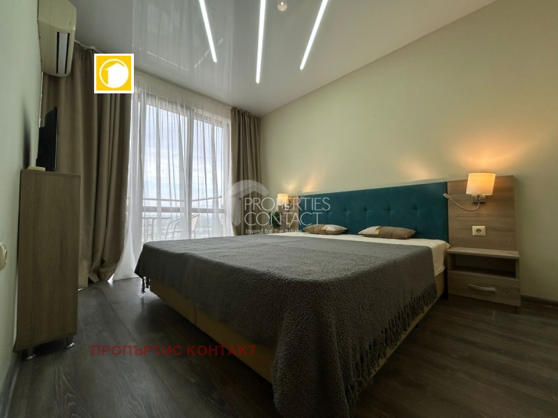 Zu verkaufen  Studio region Burgas , k.k. Slantschew brjag , 33 qm | 48984471 - Bild [11]