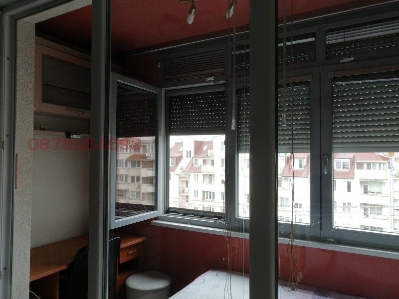 Продава 1-СТАЕН, гр. София, Дървеница, снимка 6 - Апартаменти - 52625043