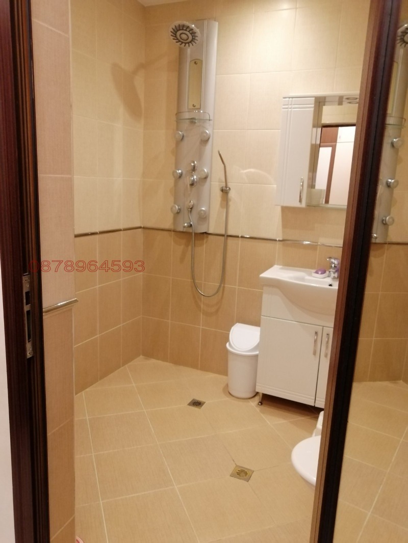 Продава 1-СТАЕН, гр. София, Дървеница, снимка 14 - Апартаменти - 52625043