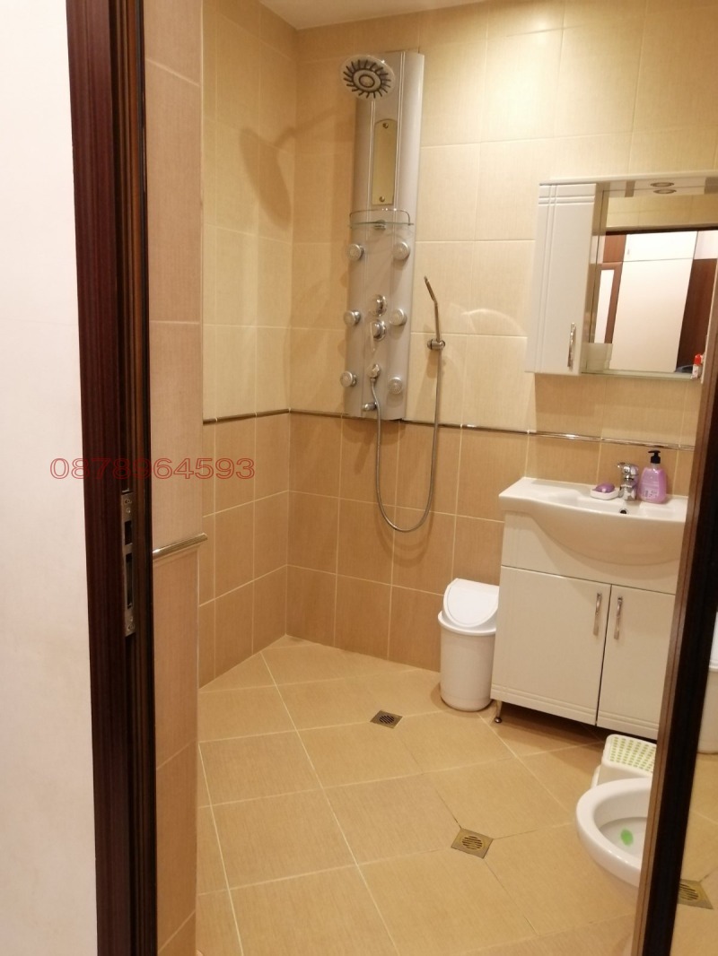 Продава 1-СТАЕН, гр. София, Дървеница, снимка 13 - Апартаменти - 52625043