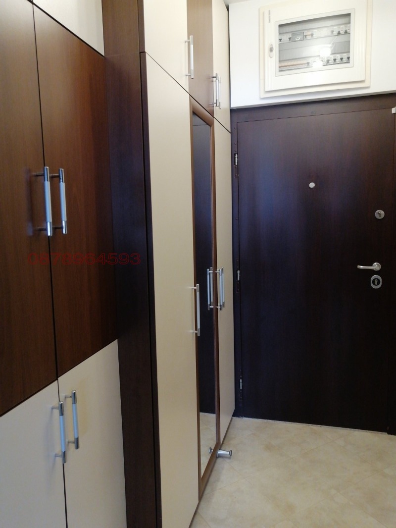 Продава 1-СТАЕН, гр. София, Дървеница, снимка 15 - Апартаменти - 52625043