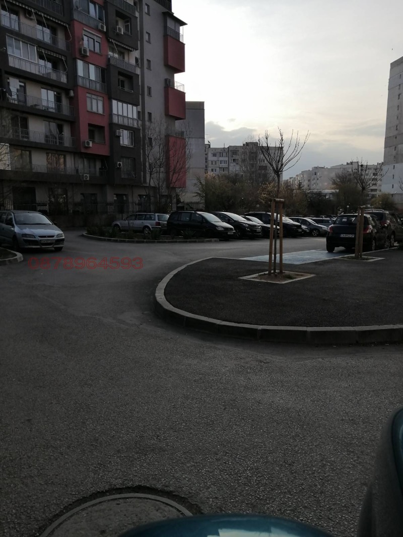 Продава 1-СТАЕН, гр. София, Дървеница, снимка 2 - Апартаменти - 52625043