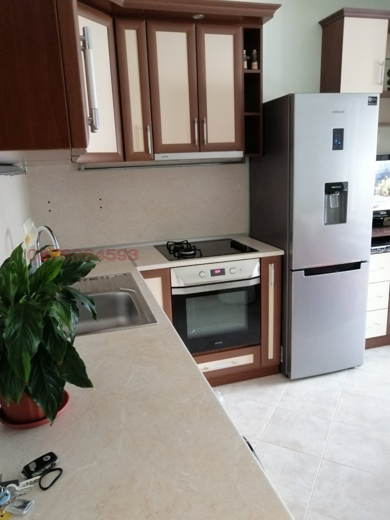 Продава 1-СТАЕН, гр. София, Дървеница, снимка 11 - Апартаменти - 52625043