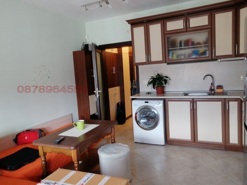 Продава 1-СТАЕН, гр. София, Дървеница, снимка 7 - Апартаменти - 52625043