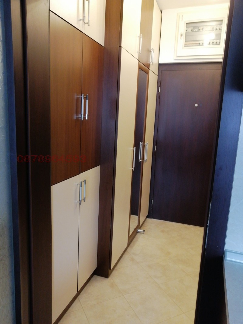 Продава 1-СТАЕН, гр. София, Дървеница, снимка 8 - Апартаменти - 52625043