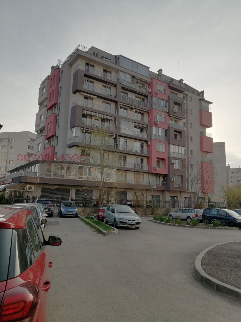 Продава 1-СТАЕН, гр. София, Дървеница, снимка 3 - Апартаменти - 52625043