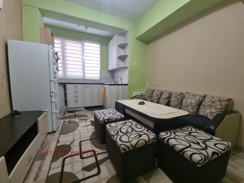 Продава  2-стаен град Благоевград , Широк център , 47 кв.м | 94004708