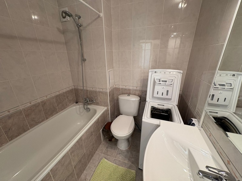 Na prodej  1 ložnice oblast Burgas , k.k. Slančev brjag , 72 m2 | 37415339 - obraz [8]